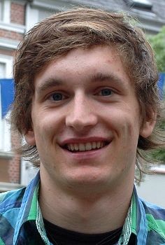 Jörg Eiringhaus. Foto
Mehrkens